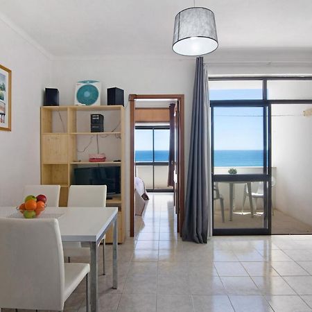 Appartement Torre Sol 705 - Vista Mar à Armação de Pêra Extérieur photo