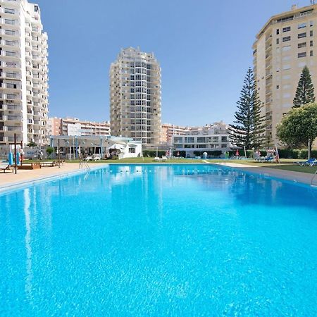 Appartement Torre Sol 705 - Vista Mar à Armação de Pêra Extérieur photo