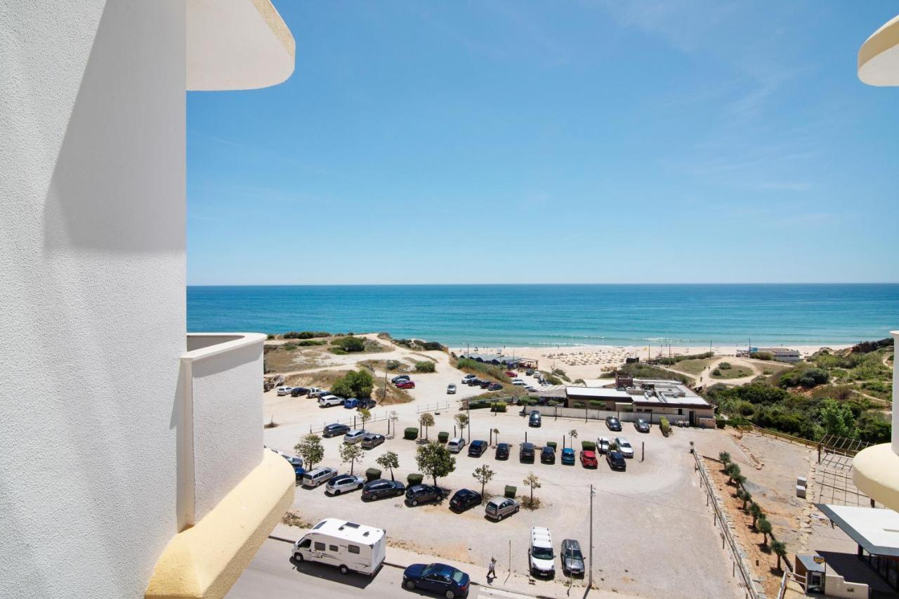 Appartement Torre Sol 705 - Vista Mar à Armação de Pêra Extérieur photo