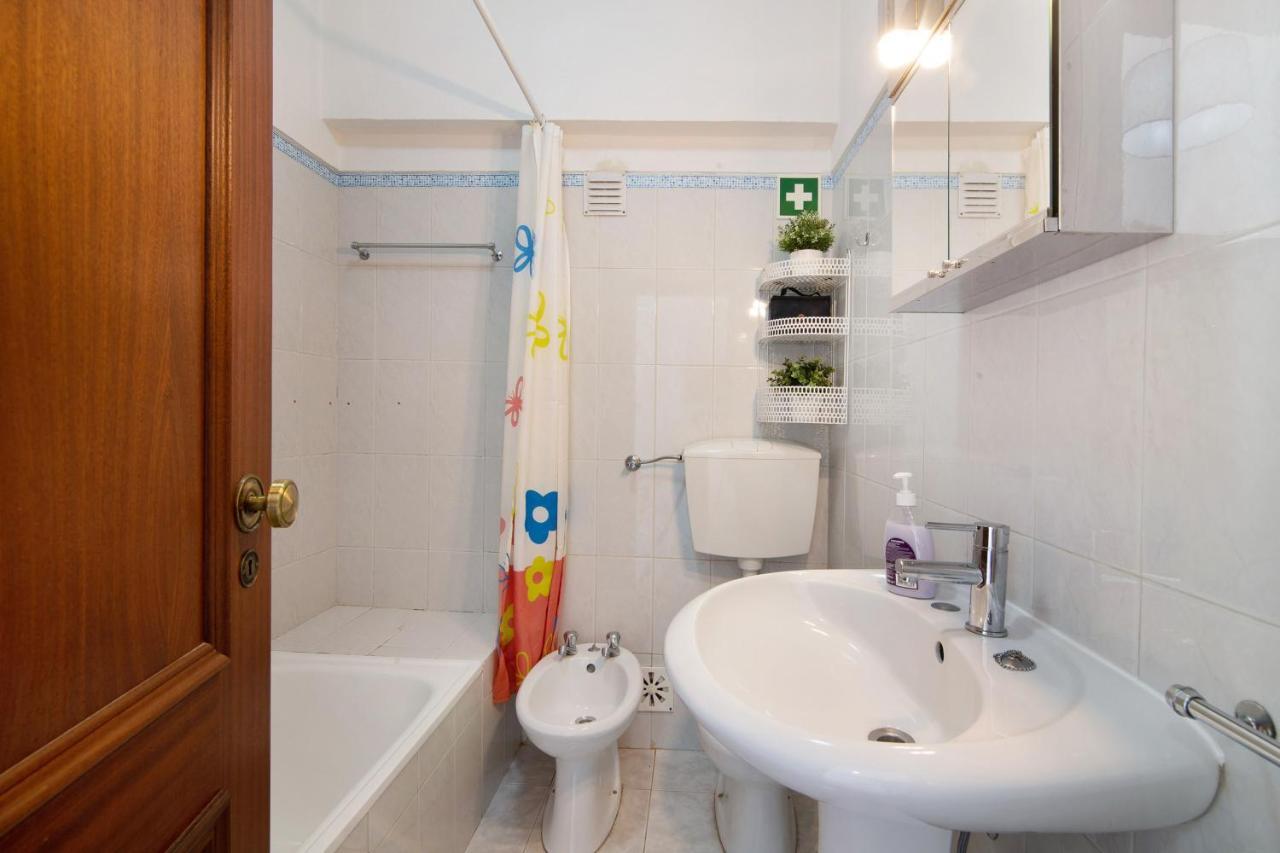 Appartement Torre Sol 705 - Vista Mar à Armação de Pêra Extérieur photo