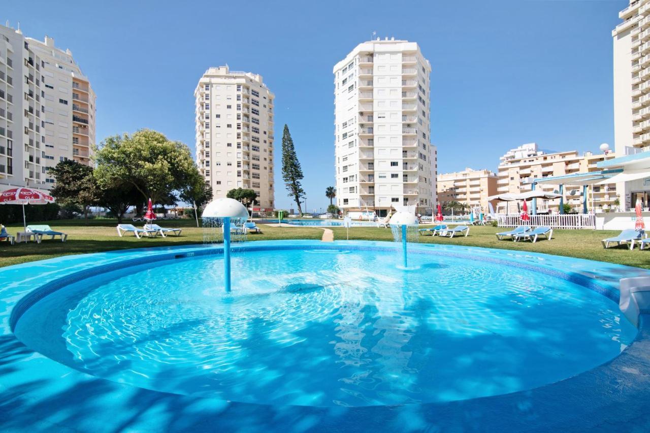 Appartement Torre Sol 705 - Vista Mar à Armação de Pêra Extérieur photo