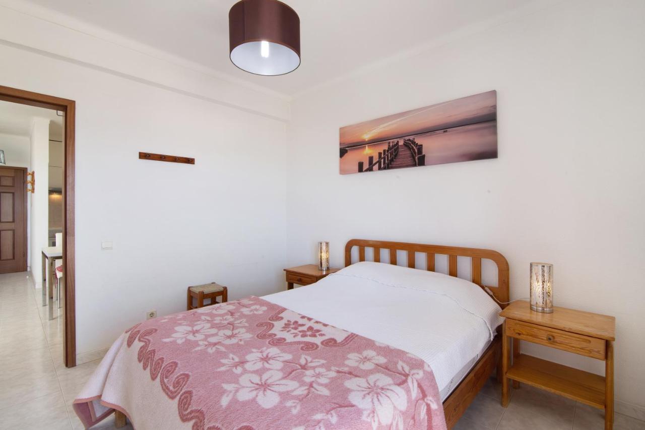 Appartement Torre Sol 705 - Vista Mar à Armação de Pêra Extérieur photo